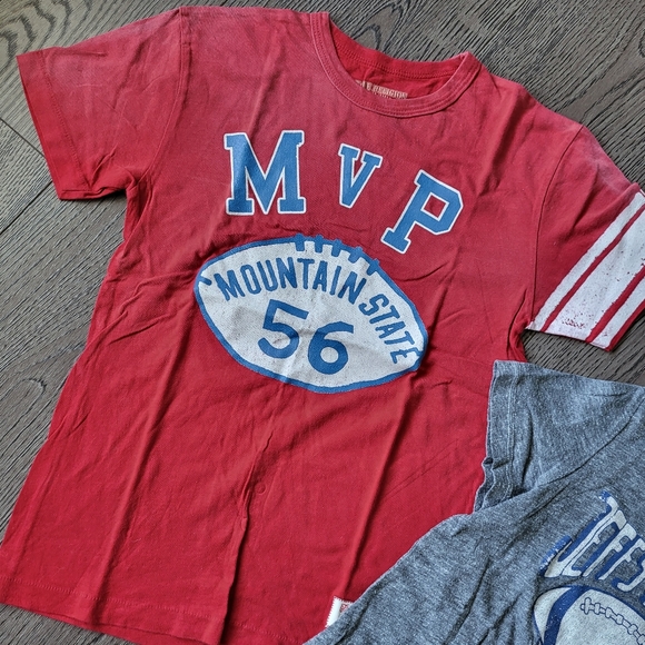 TRUE RELIGION tees shirts M 6/7 - Picture 2 of 3